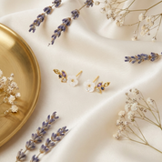 Zaya Blossom Earrings