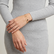 Wistera Stone Bracelet