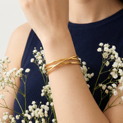 Valencia Orbit Cuff