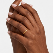 Esme Gold Ring