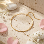 Aspenora Gold Bracelet