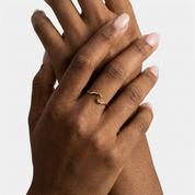 Sophie Classic Ring