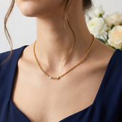 Isla Classic Necklace