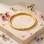 Classic Sparkle Bangle