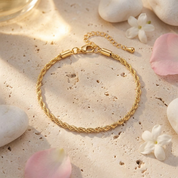 Beira Gold Bracelet