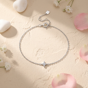 Noelle Star Bracelet