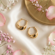 Nova Celestial Earrings