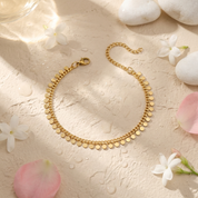 Ivy Petite Charms Bracelet