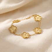Orla Gold Bracelet