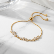 Celestial Bloom Bracelet
