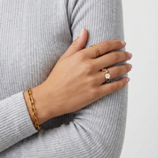 Elodie Blossom Ring