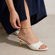 Venice Figaro Anklet