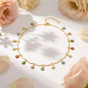 Siena Bloom Necklace
