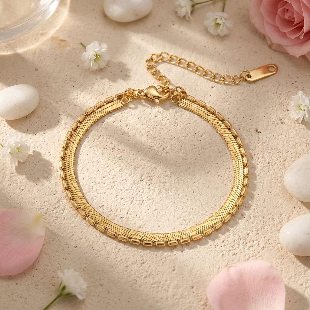 Selara Sea Bracelet
