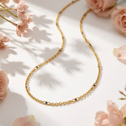 Noor Bead Necklace