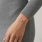 Aiko Clover Bracelet