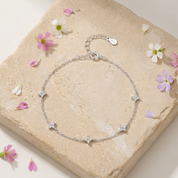 Chiara Crystal Bracelet
