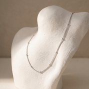 Juno Beaded Necklace