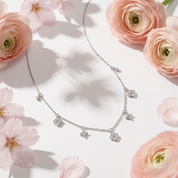Noor Charm Necklace