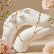 Gianna Chain Necklace