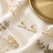 Lina Petite Studs