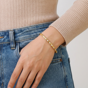 Classic Sparkle Bangle