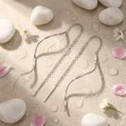 Vera Slim Earrings