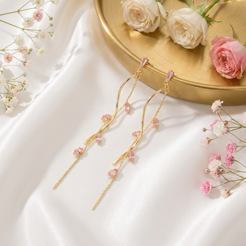 Ethereal Blush Drops