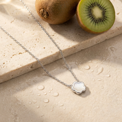 Amélie Clover Necklace