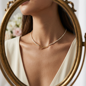 Custom Name Tennis Choker