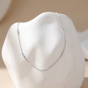 Naomi Zircon Necklace