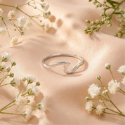 Sophie Classic Ring