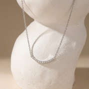 Amira Gold Necklace
