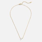 Elegant Pearl Necklace - NAVALLINecklace