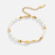 Elira Pearl Bracelet - NAVALLIBracelet