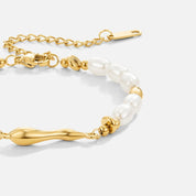 Elira Pearl Bracelet - NAVALLIBracelet
