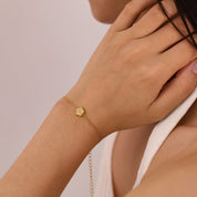 Elise Clover Bracelet - 3