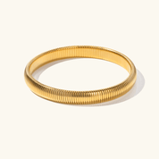 Elise Gold Bracelet - NAVALLI