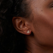 Élodie Drop Earrings - Earrings - 4