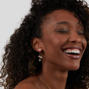 Élodie Drop Earrings - Earrings - 6