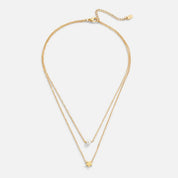 Elowen Pearl Necklace - Necklace - 4