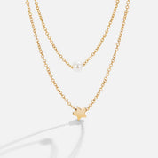 Elowen Pearl Necklace - Necklace - 2