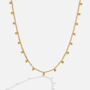 Fayra Bead Necklace - Necklace - 2