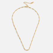 Gianna Chain Necklace - NAVALLINecklace