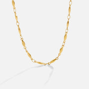 Gianna Chain Necklace - NAVALLINecklace