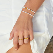 Glow Pearl Bracelet - NAVALLIBracelet