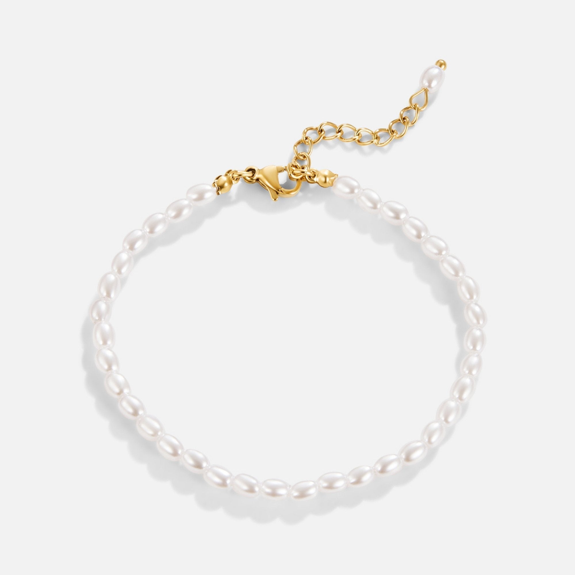 Glow Pearl Bracelet - NAVALLIBracelet