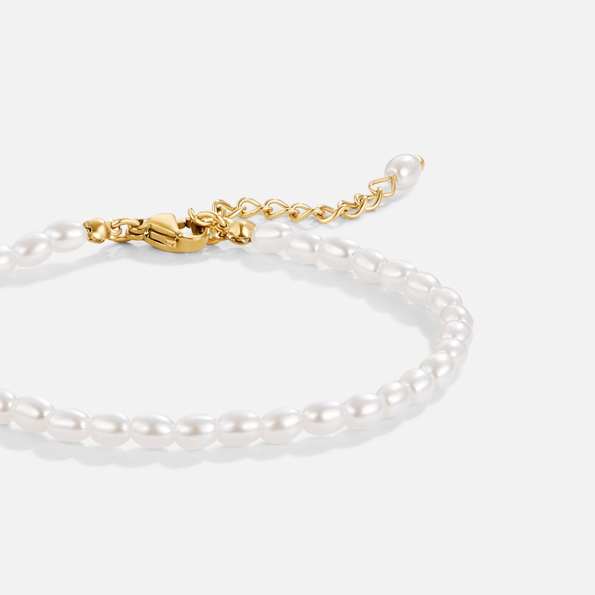 Glow Pearl Bracelet - NAVALLIBracelet