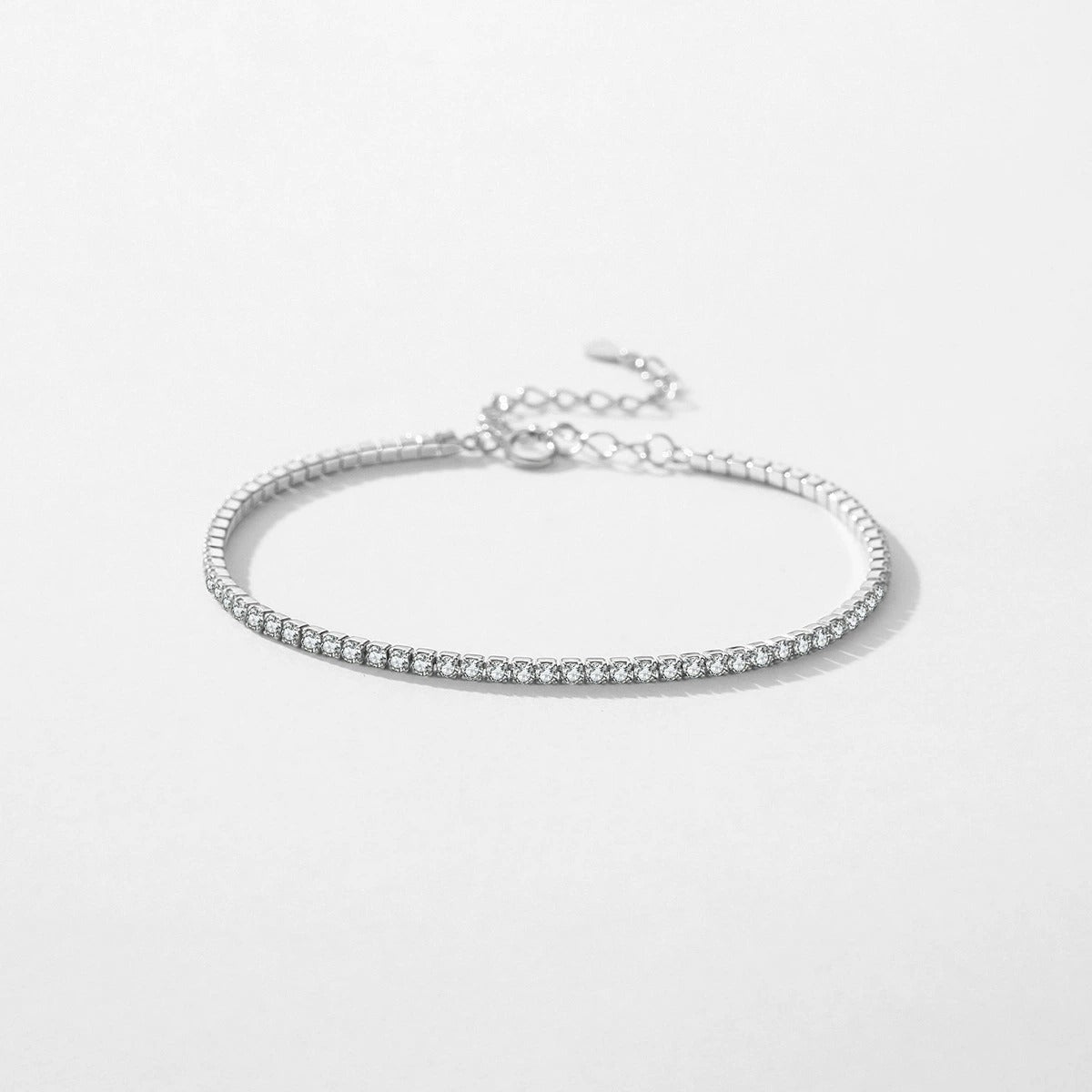 Inaya Tennis Bracelet - NAVALLIBracelet