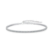 Inaya Tennis Bracelet - NAVALLIBracelet